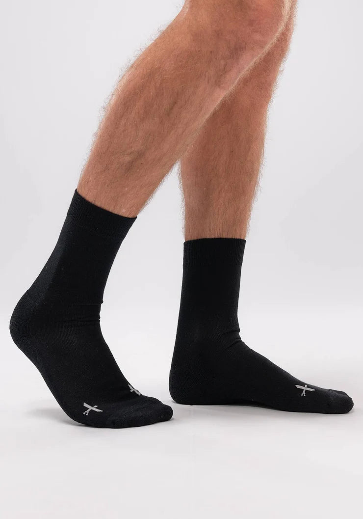 Unisex Everyday Kite Socks