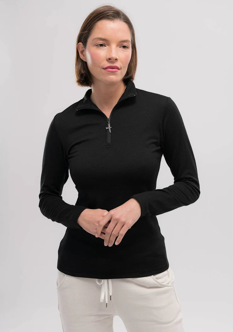 Women's Mountainsilk™ Half Zip