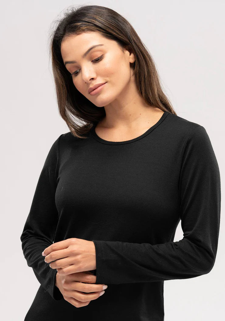 Women's Essential Crew