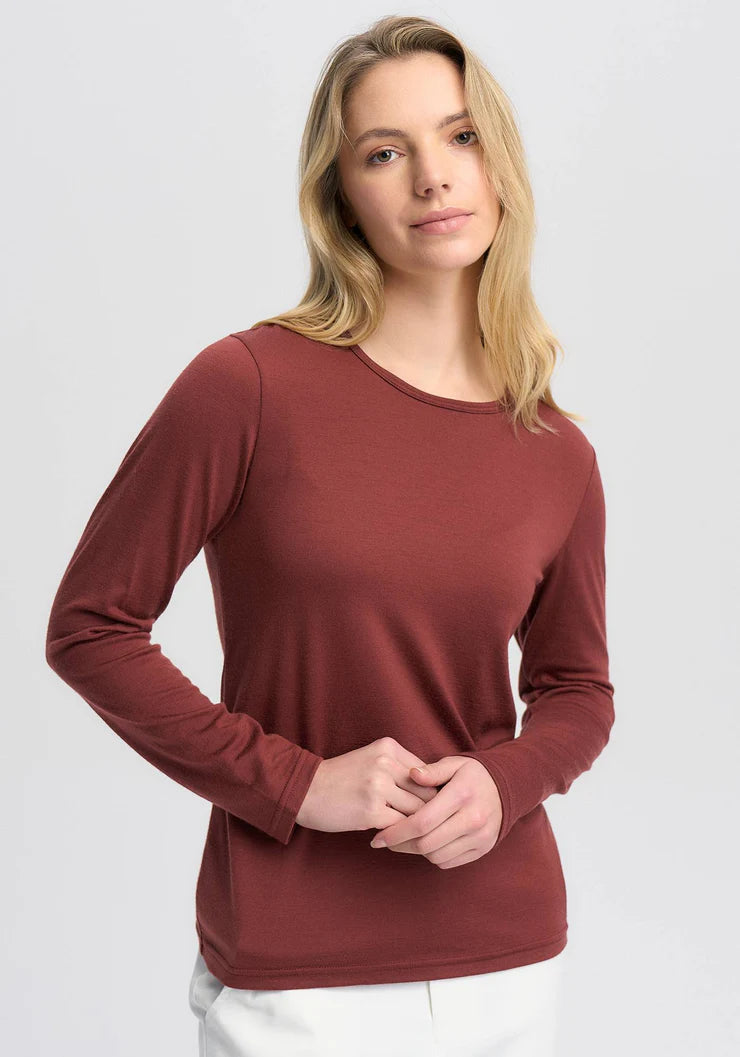 Women's Essential Crew
