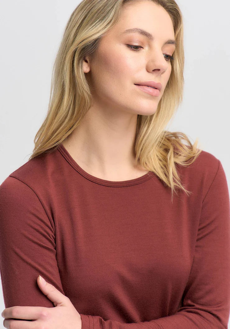 Women's Essential Crew