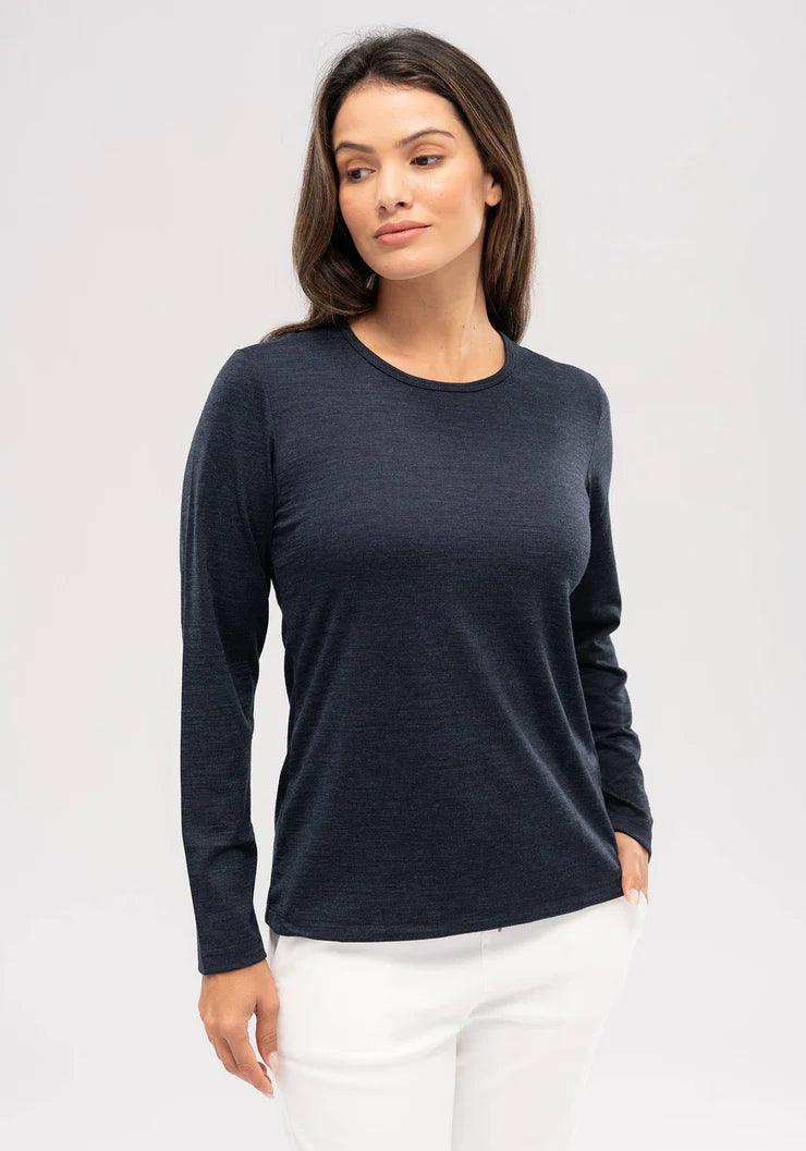 Women's Essential Crew