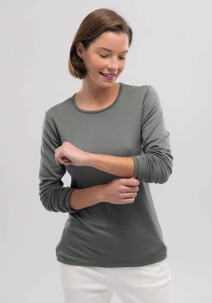 Women's Essential Crew