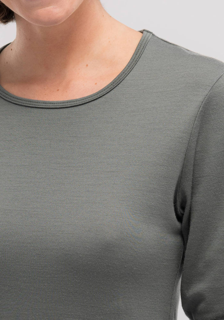 Women's Essential Crew