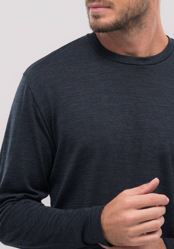 Men's Classic Mountainsilk™ Crew