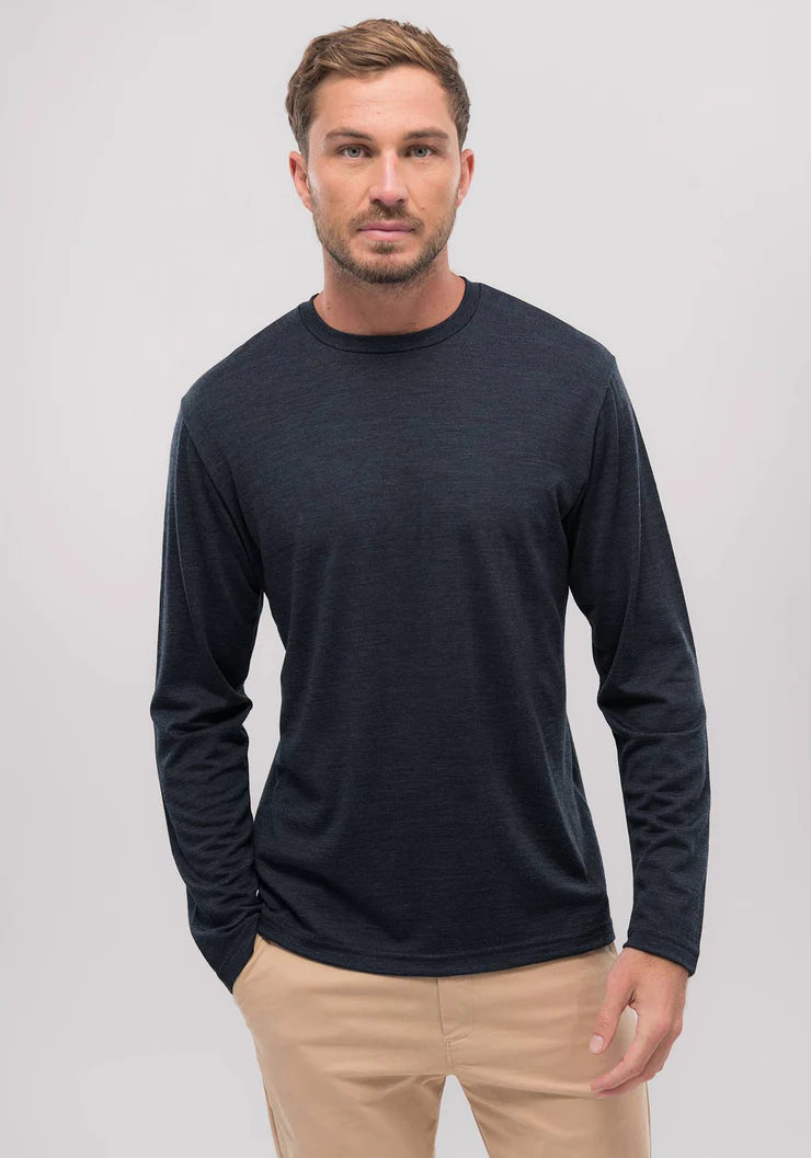 Men's Classic Mountainsilk™ Crew