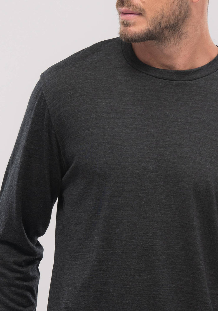 Men's Classic Mountainsilk™ Crew