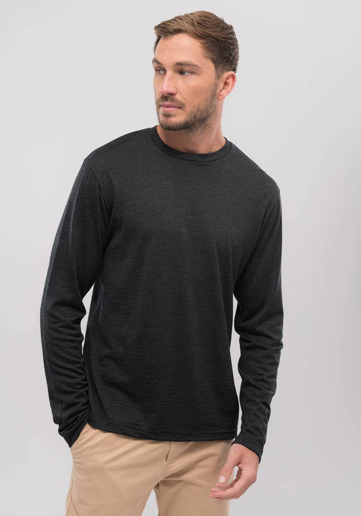 Men's Classic Mountainsilk™ Crew