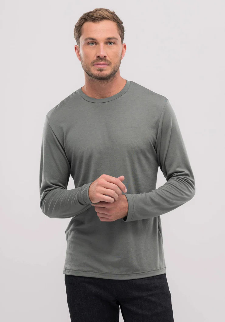Men's Classic Mountainsilk™ Crew