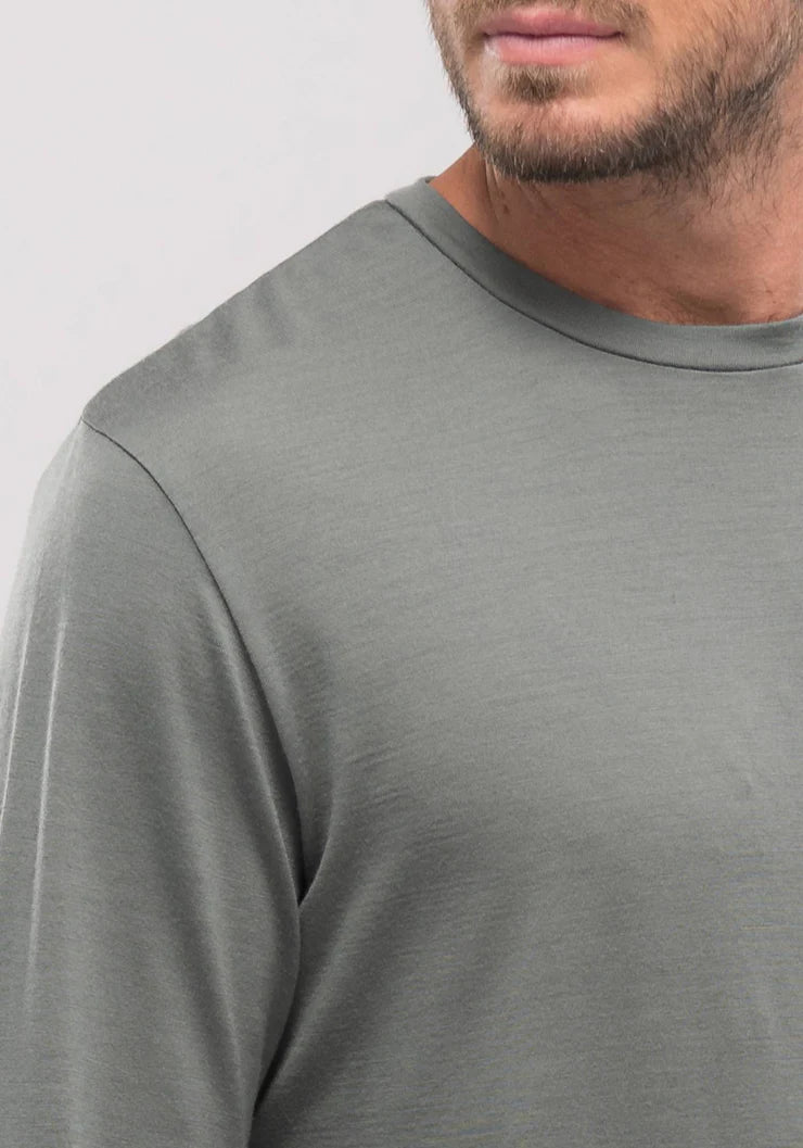 Men's Classic Mountainsilk™ Crew